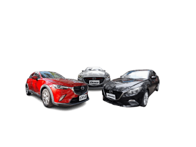 Cars in Kenya