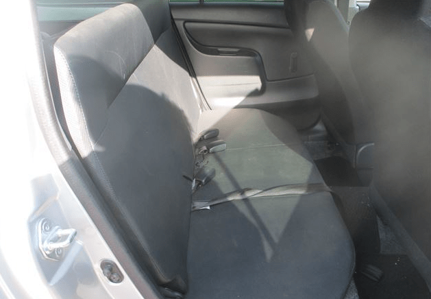 2019 Toyota Probox DX Comfort