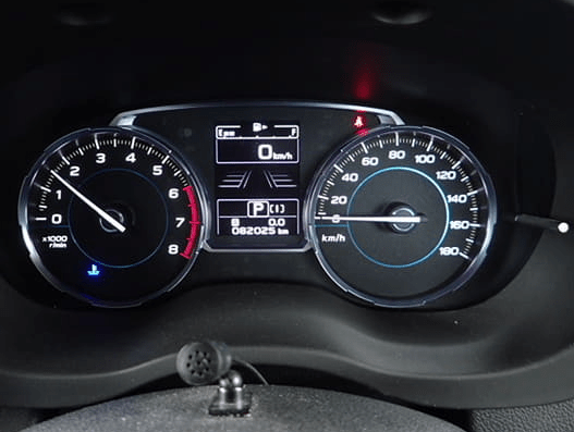 2017 Subaru Forester 2.0XT Eyesight Advanced Safety