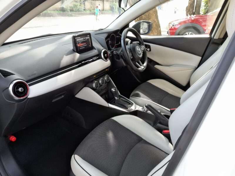 2017 Mazda Demio XDL Package